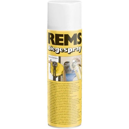 Spray de pliage 400 ml REMS