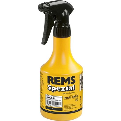 Pulvérisateur 0,5l REMS