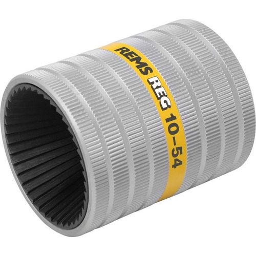 Ébavureur de tube REMS REG 10-54