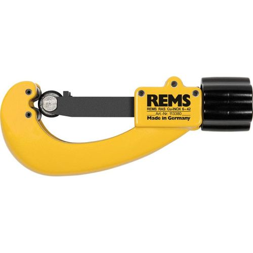 Coupe-tube REMS RAS Cu-INOX 6-42