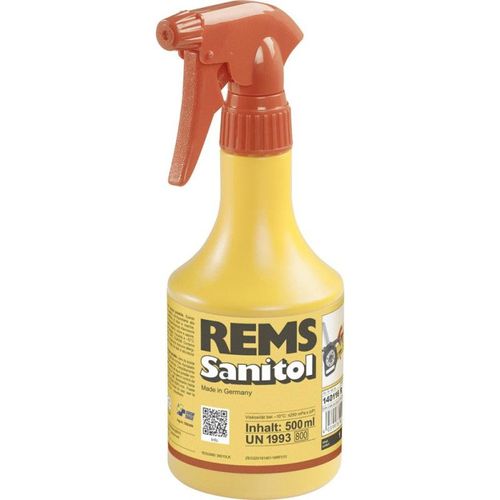 Sanitol flacon à jet 500ml