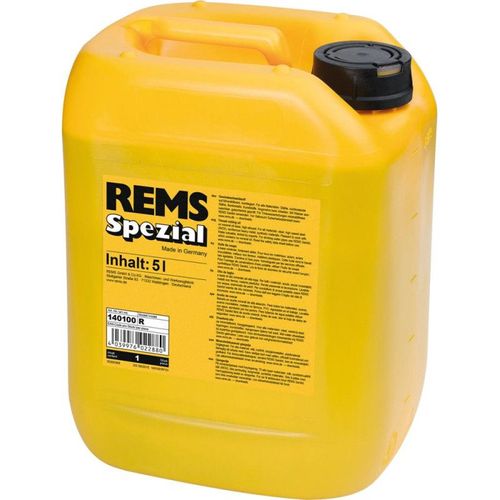 Matériau de filetage REMS Spécial 5 l