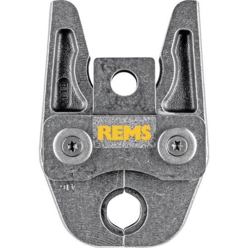 Pince à sertir M 18 Art. 570120 REMS