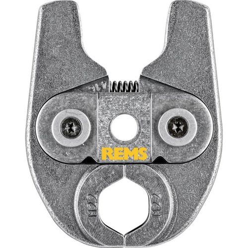 Pince à sertir Mini M 22 Art. 578316 REMS