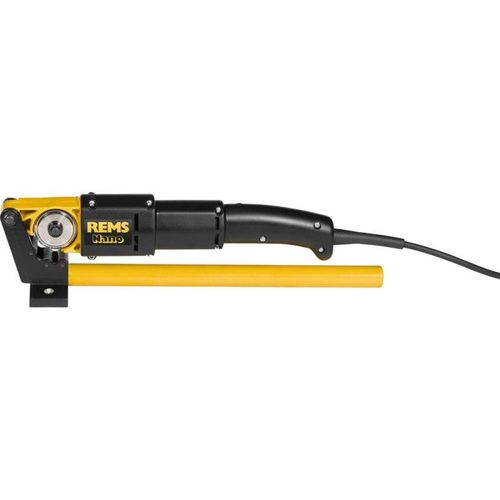 Coupe-tube électrique REMS Nano Basic-Pack