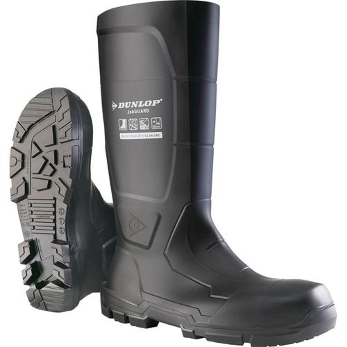 Botte JobGUARD Full Safety. S5. Taille 49