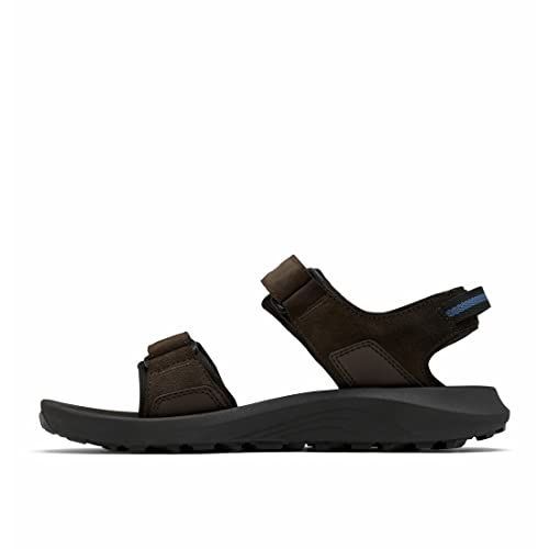 Sandales Et Nu-Pieds Columbia Trailstorm Hiker 2 Strap M Pour Homme - 44