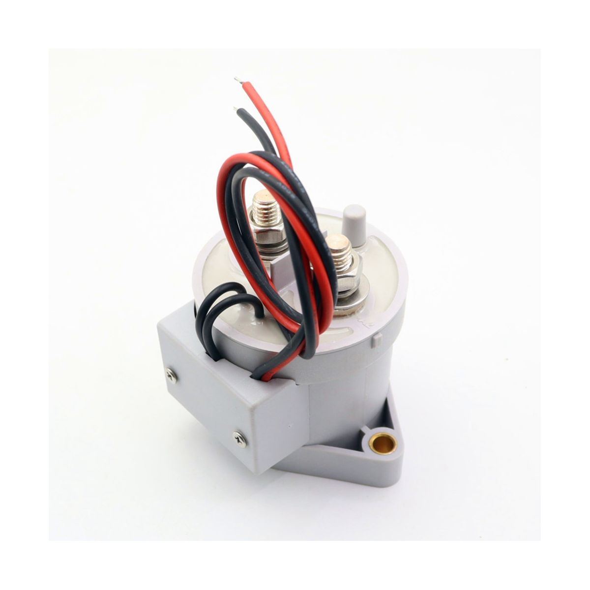 Ev200a Vide Haute Tension Dc 12v Contacteur 24v Automobile R... - 3