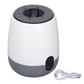 Chauffe-Biberon Multifonction 3 Vitesses, Isolation Intelligente, Sans Bpa, Chauffe-Biberon Rapide