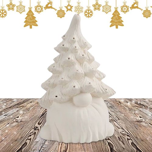 Nain De Noel En Resine, Sapin De Noel De Table, Artisanat En Resine, Statue De Nain, Ornements Pour La Maison, Decoration De Noel