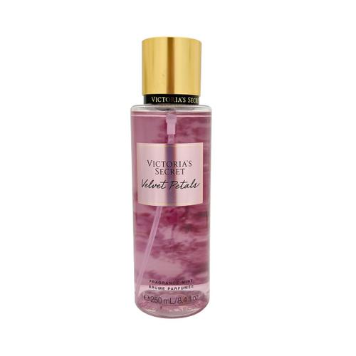 Victoria's Secret Velvet Petals Fragrance Brume 250 Ml 
