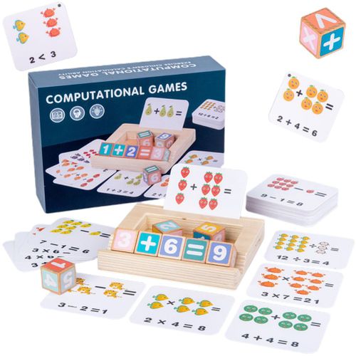 Jeu De Correspondance De Lettres, Orthographe, Comptage, Jouets Educatifs Pour L'apprentissage Prescolaire, Cadeaux De Noel Et D'anniversaire Pour Enfants, Garcons Et Filles
