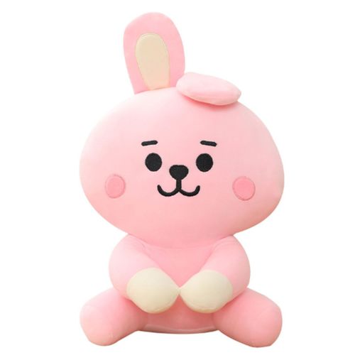 Peluche De Dessin Anime De 9,8 Pouces Pour Enfants Et Adultes, Douce, Amusante, Exquise, Mignonne, Decoration De Fete A Domicile, Type 2