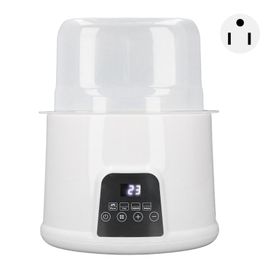 Chauffe-Biberon Pour Bebe, Controle Precis De La Temperature, Decongelation Rapide, Chauffe-Biberon, Prise 100-240 V (Au)