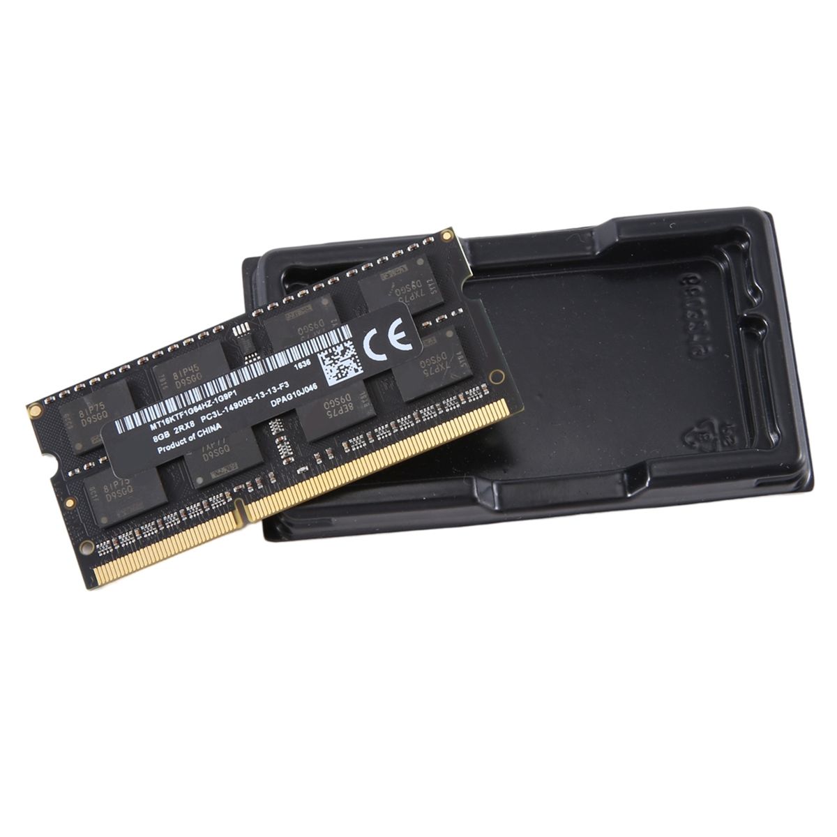 MMoire RAM DDR3 pour Ordinateur Portable 8 Go 1866 MHz PC3-... - 3