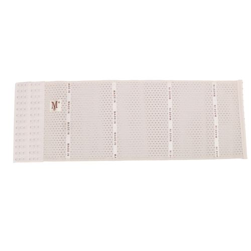 Ceinture Amincissante Pour Femme, Respirante, Couleur Chair, M