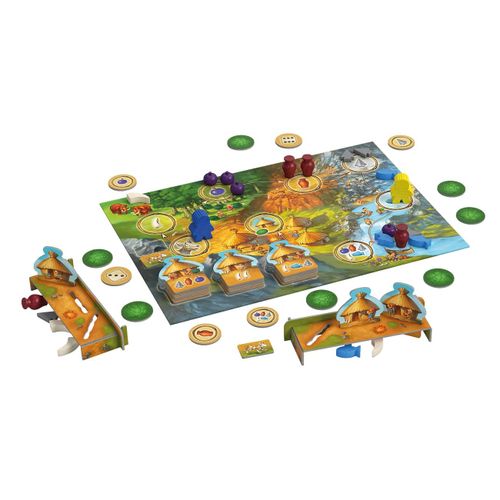 Asm Stone Age Junior Higd1012