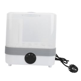 Appareil De Nettoyage De Biberons Multifonction Bimirth, Seche-Biberon Et Chauffe-Biberon (Prise Ue 250 V)