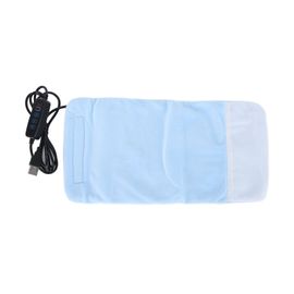 Chauffe-Biberon Usb Avec Controle De La Temperature Et Interrupteur Pour Aliments Pour Bebe