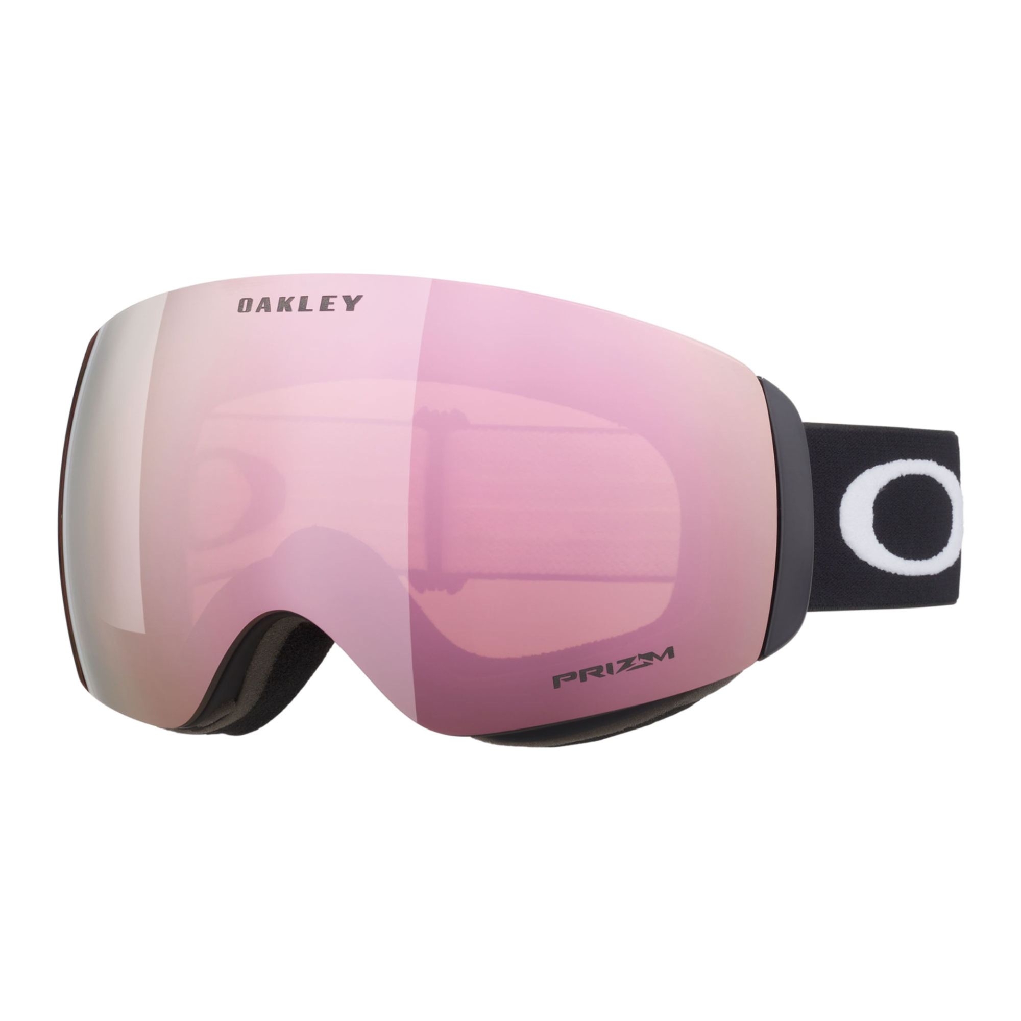 Masque de ski Oakley Flight Deck L Adulte : : Sports et Loisirs