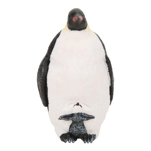 Modele Animal En Plastique, Simulation Miniature, Decoration D'interieur, Jouet Educatif Pour Enfant, Mignon, Type B