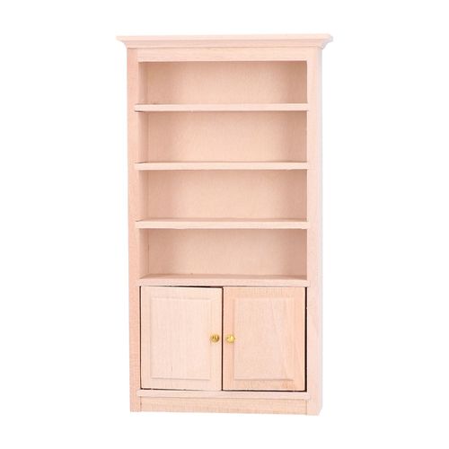 Meuble Miniature Pour Maison De Poupee 1:12, Simulation De Meuble, Armoire, Accessoire, Jouet
