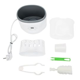 Chauffe-Biberon Electrique Bimirth Avec Ecran Lcd, Chauffe-Biberon Pour Lait Maternel, Prise Ue 250 V