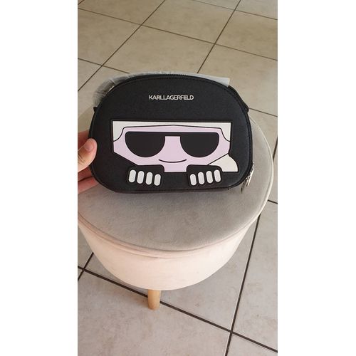 Sac Karl Lagerfeld