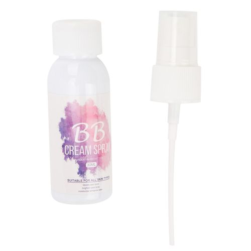 Fond De Teint Liquide En Spray Hydratant Pour Le Corps, Spray Hydratant Teinte Pour La Maternite 30 Ml 