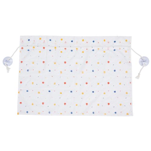 Pare-Soleil Mignon Pour Pare-Brise De Voiture, Motif Floral, Protection Pour Vitre Avant De Vehicule, 1#