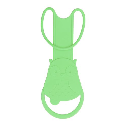 Poignee De Poussette Pour Bebe, Accessoire De Marche En Plastique, Vert
