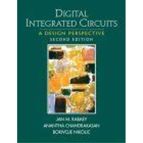 Digital Integrated Circuits 2nd Edition