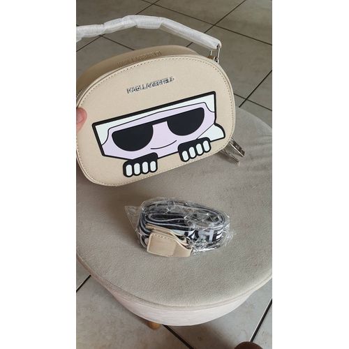 Sac Karl Lagerfeld neuf
