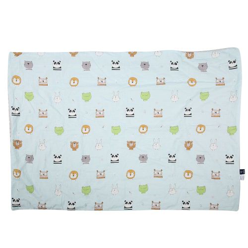 Couverture De Reception Pour Bebe, Couverture D'emmaillotage Pour Nouveau-Ne, Douce Et Respirante, Pour Poussette, N¡Ã 2, 150 X 105 Cm