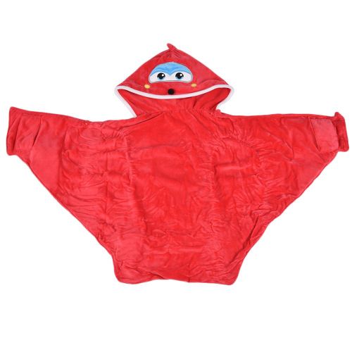 Auldey Cape En Tissu Durable Et Confortable Pour Enfants, Joli Costume De Dessin Anime