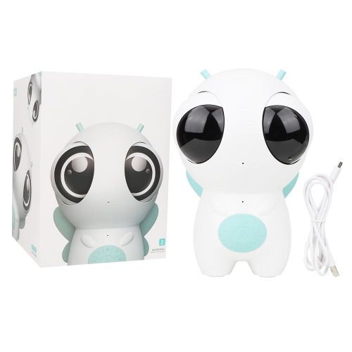 Robot Electrique Intelligent Pour L'education Precoce, Jouet Parlant, Cadeau Pour Enfants
