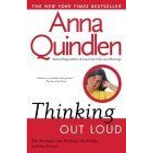 Thinking Out Loud