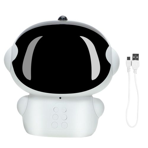 Robot Conversationnel Intelligent De Haute Technologie Pour Enfants, Jouet D'intelligence Artificielle Pour Enfants