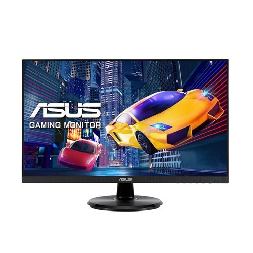Dis 24 Asus Va24dqf Eye Care Fhd Ips