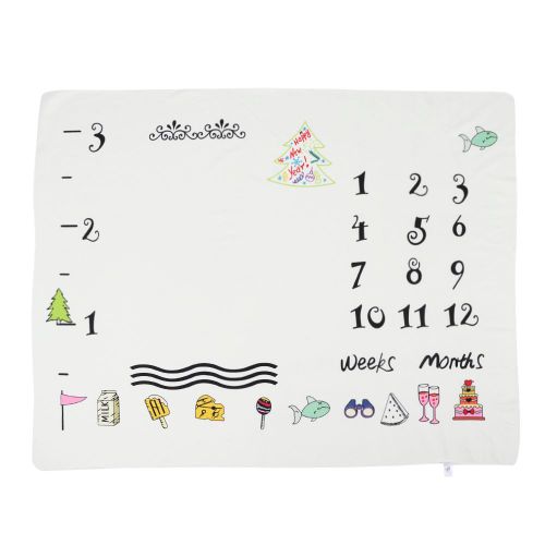 Couverture D'emmaillotage Douce Pour Nouveau-Ne, Accessoire De Photographie Pour Photographie De Bebe (N¡Ã?9)