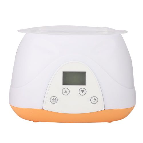 Chauffe-biberon sterilisateur portable et multifonctionnel (prise AU 220 V)