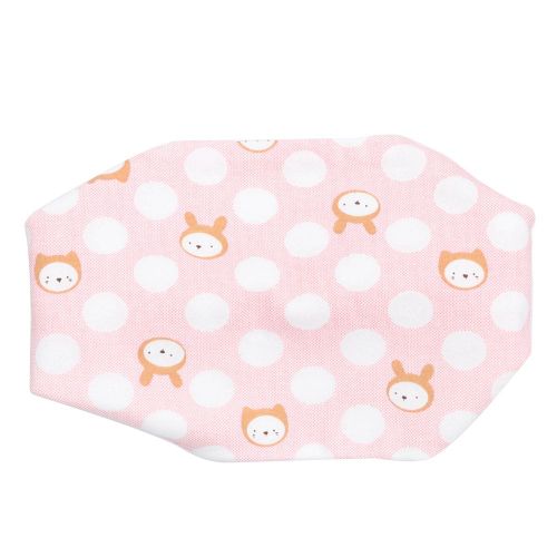 Bonnet Respirant Tendance Pour Femme Enceinte, En Coton Doux, Bandeau (Vert)