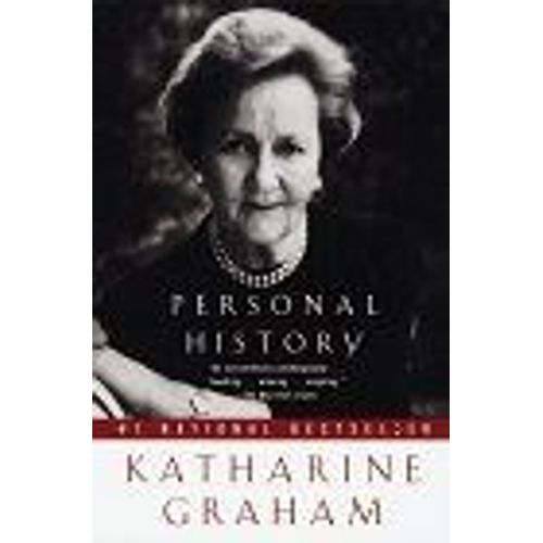 Personal History