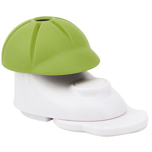 Butee De Porte De Securite, Aspect Dessin Anime, Protection De Securite Pour Bebe, Butee De Porte Rotative (Verte)