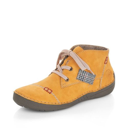 52543 Femme Rieker 52543 - Jaune - 39
