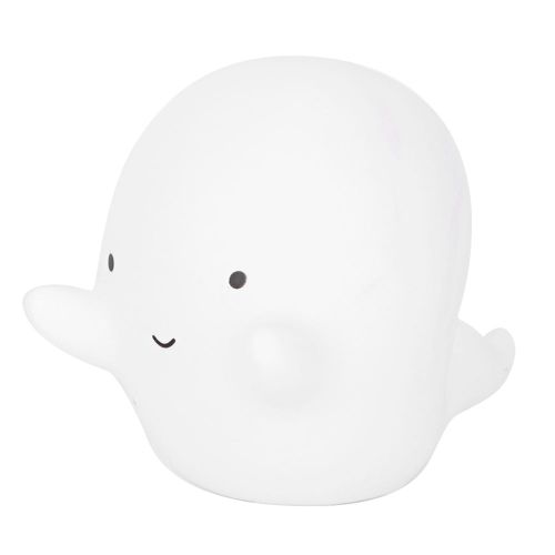Veilleuse Led En Silicone Pour Bebe, Style Animal, Decoration De Chambre A Coucher (#3)