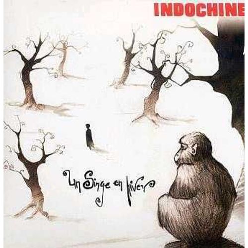 Singe En Hiver, Un