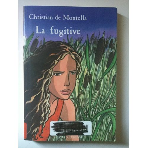Christian De Montella La Fugitive
