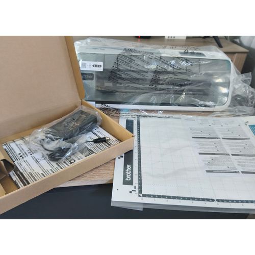 ScanNcut CM600