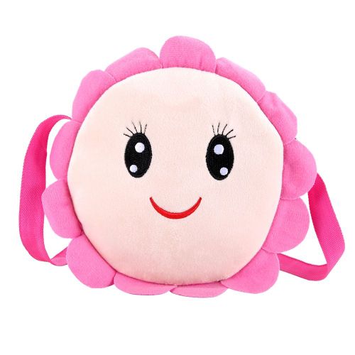 Sac a bandouliere mignon pour enfants, sac a dos animal de dessin anime, sac pour bebe pour fille #2